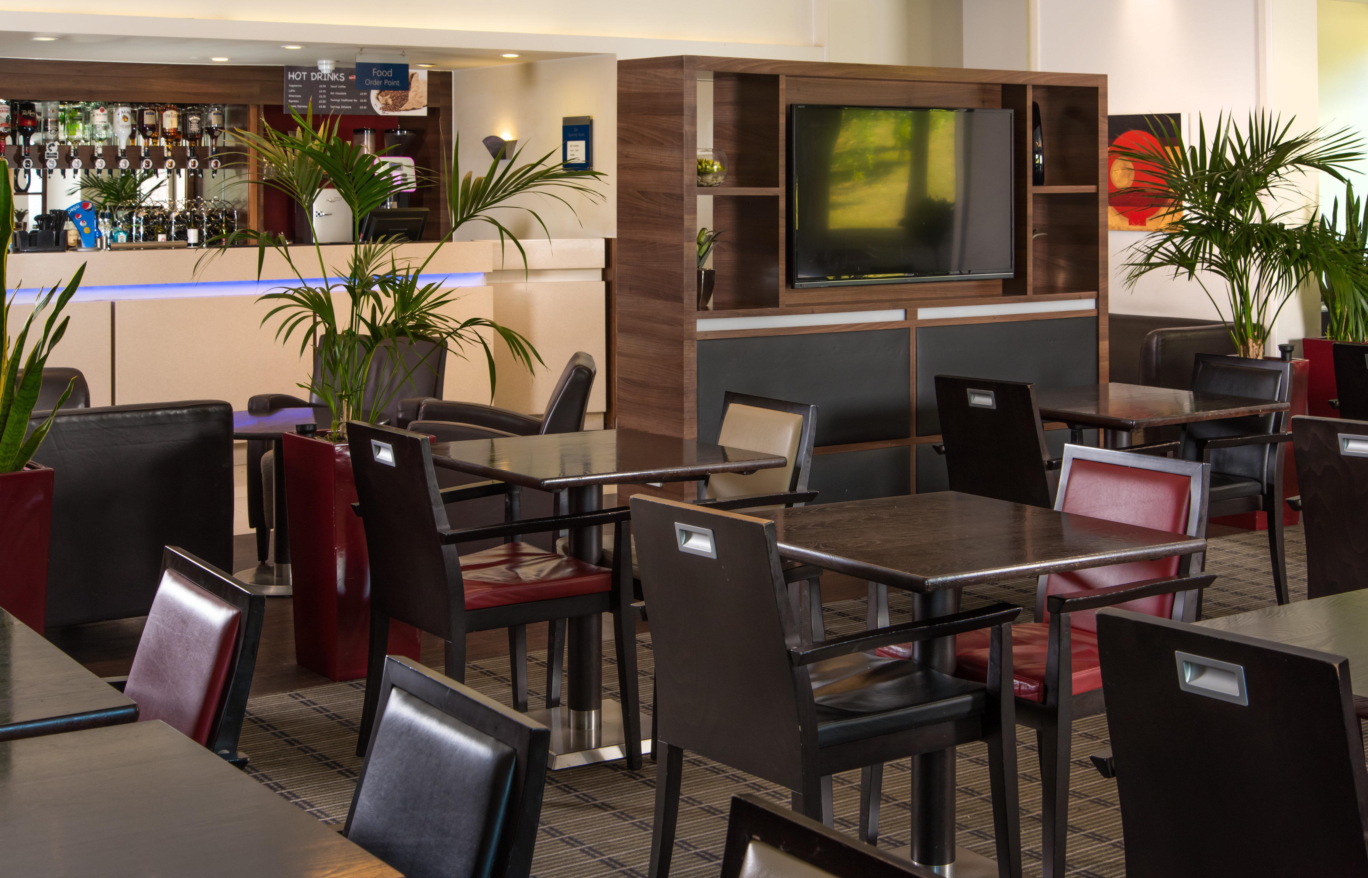 Holiday Inn Express London - Dartford By Ihg Exterior photo