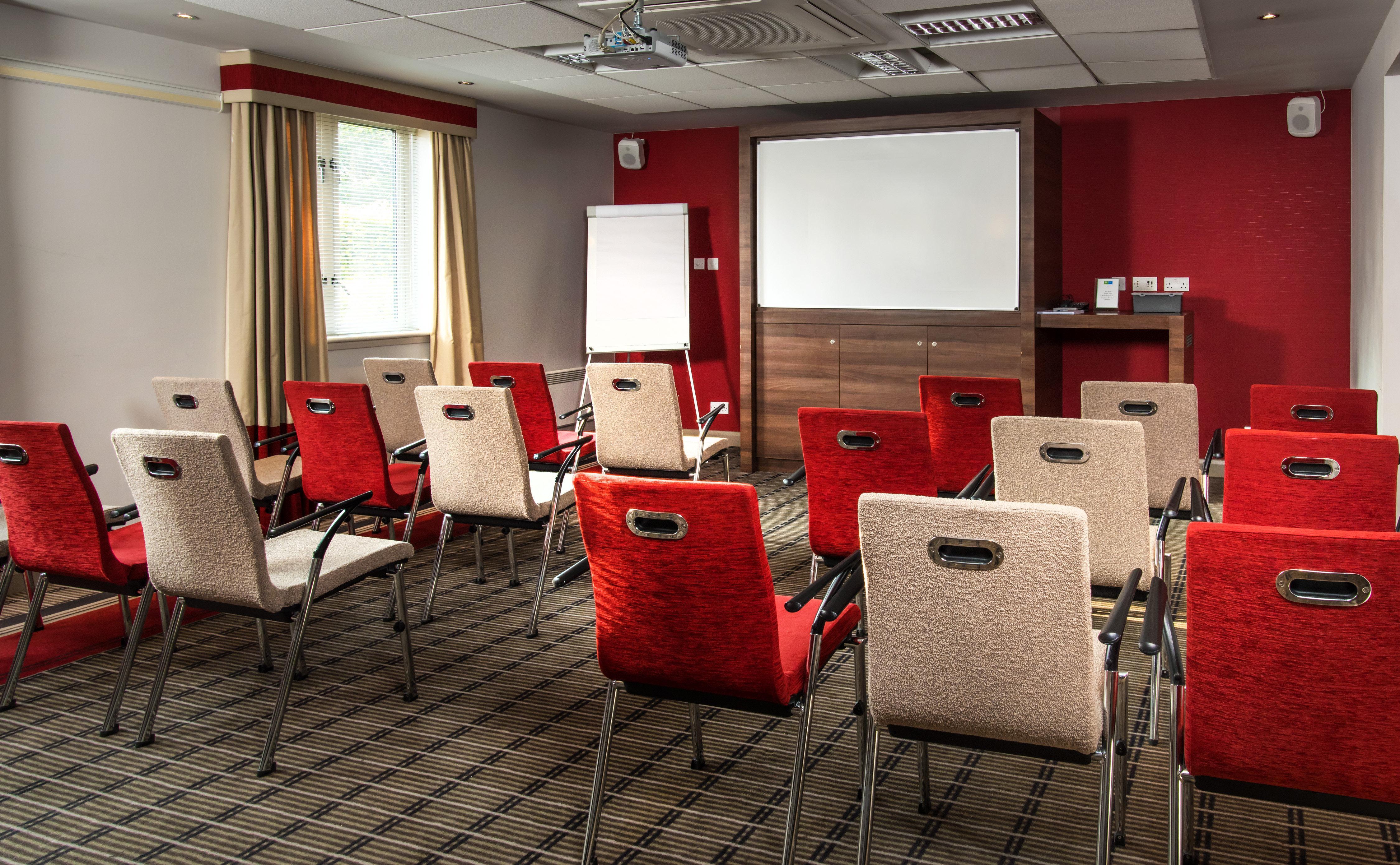 Holiday Inn Express London - Dartford By Ihg Exterior photo