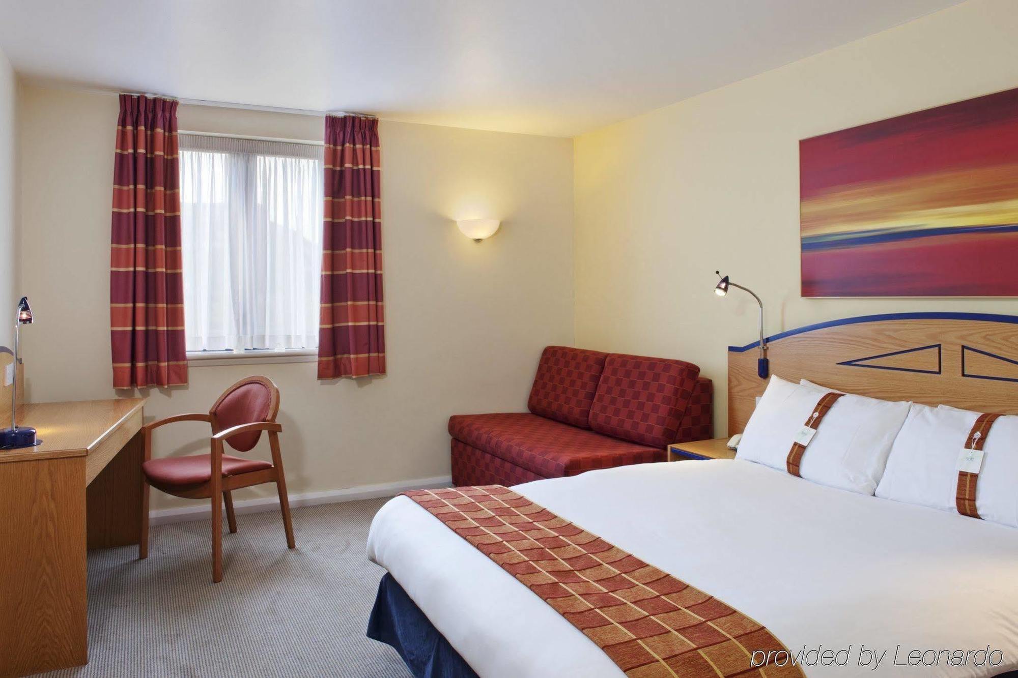 Holiday Inn Express London - Dartford By Ihg Exterior photo
